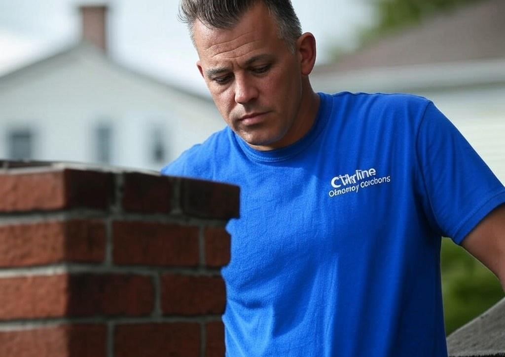 Reliable Chimney Crown Repair for Your Home in Galloway, OH