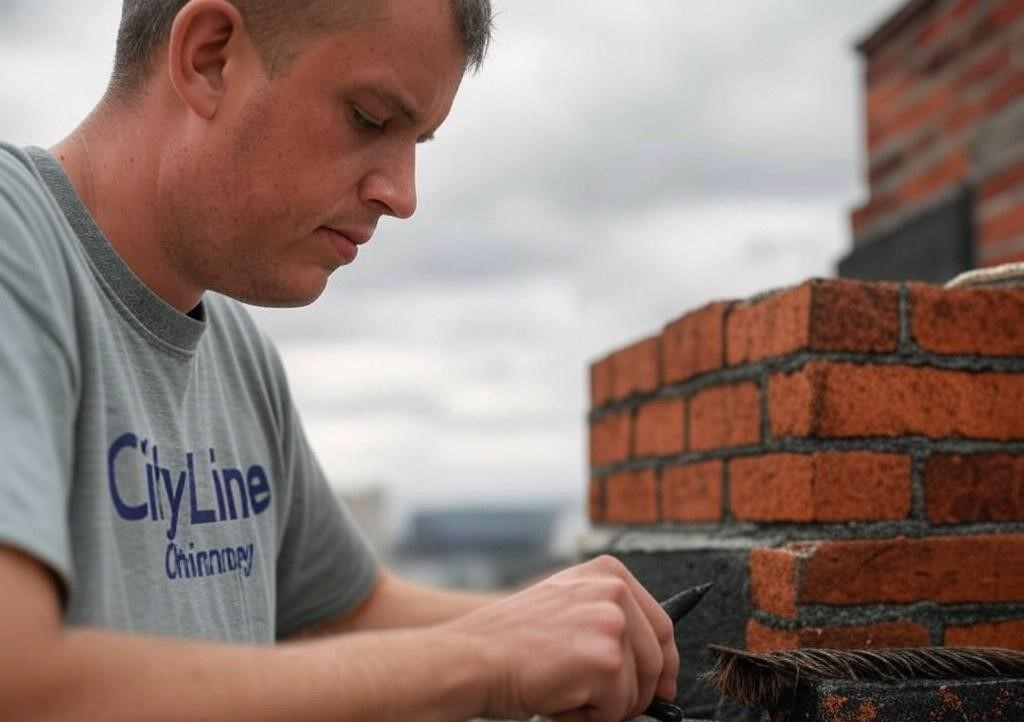 Affordable Chimney Draft Issue Services in Galloway, OH