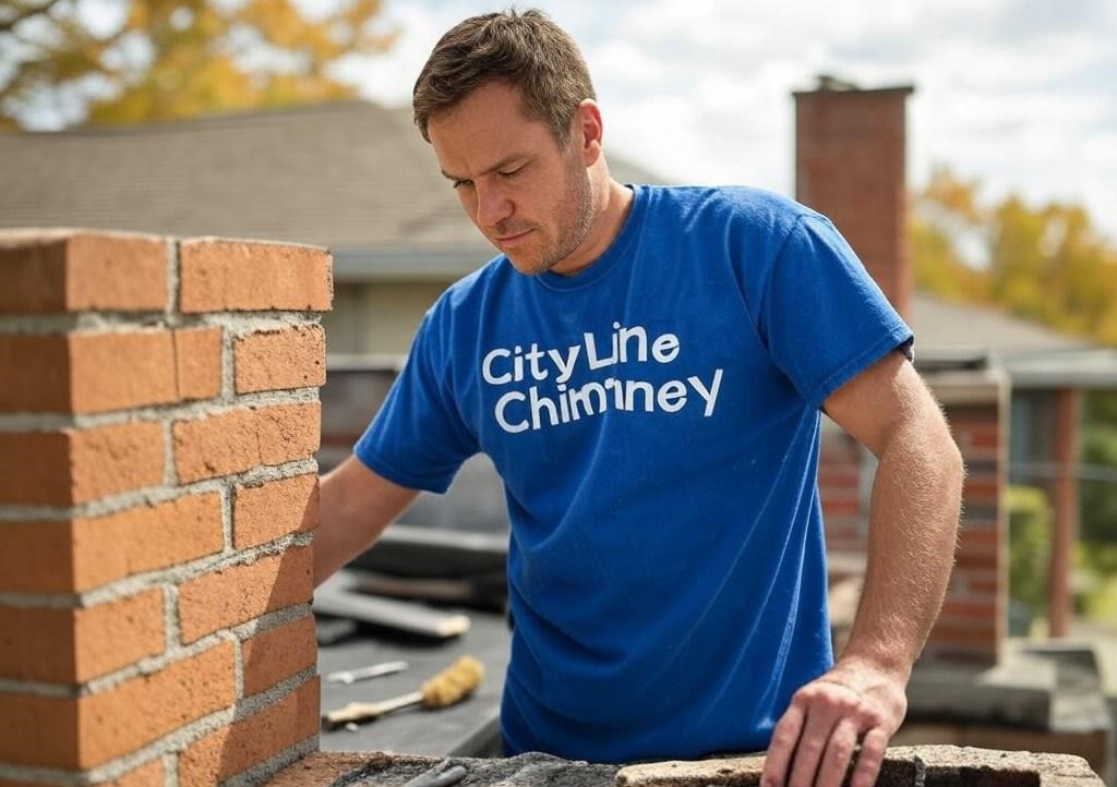 Chimney Draft Issue Services You Can Trust in Galloway, OH