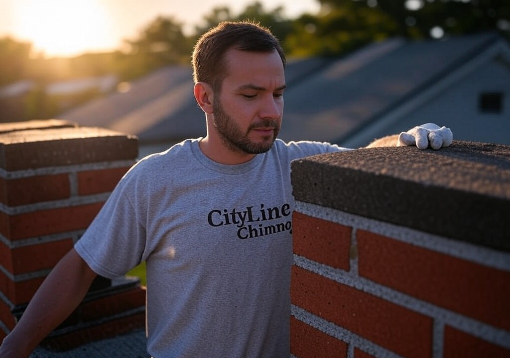 Dependable Chimney Rebuilding Services for Lasting Quality in Galloway, OH