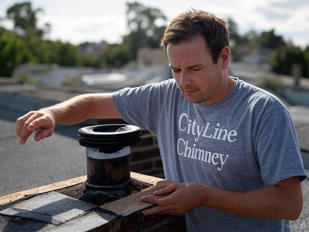 Expert Chimney Cap Services for Leak Prevention and Durability in Galloway, OH