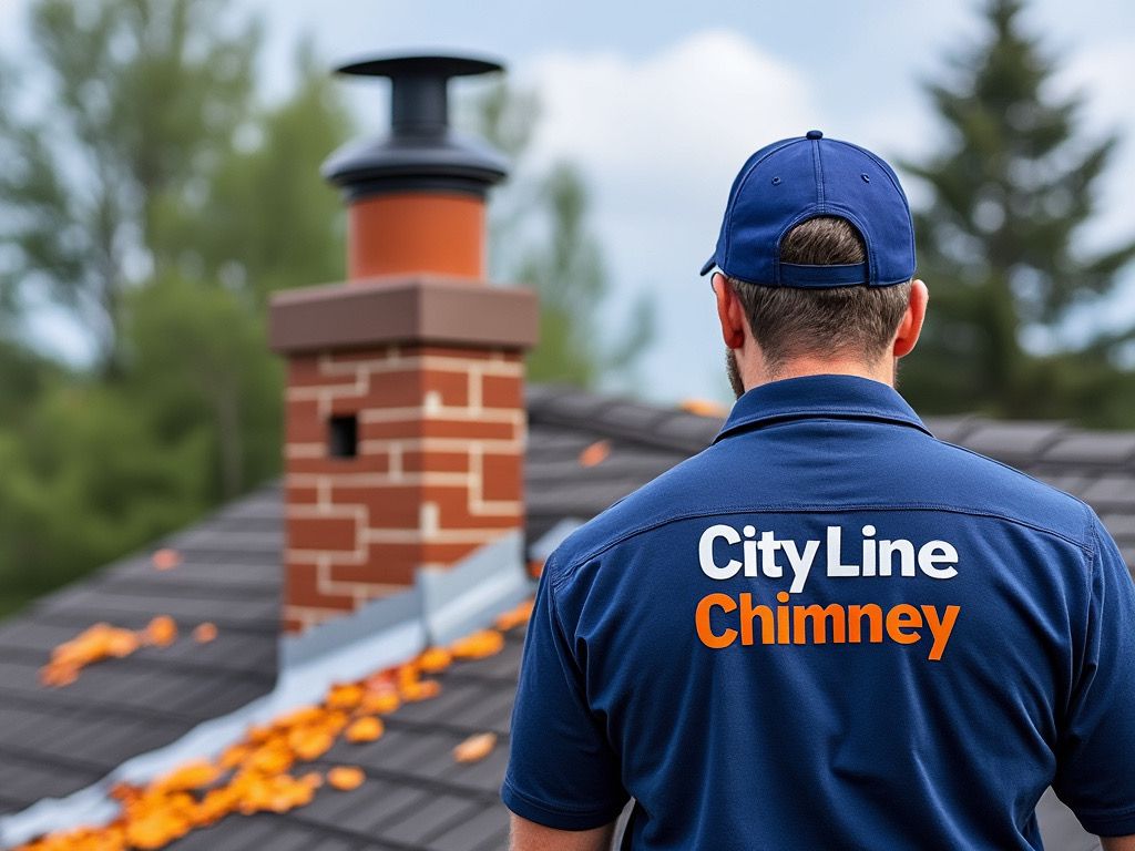 Expert Chimney Sweep Solutions in Galloway, OH