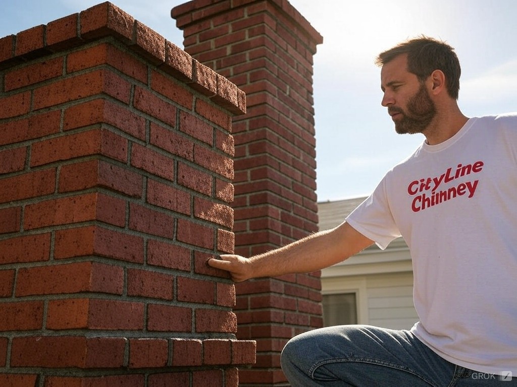 Professional Chimney Liner Installation and Repair in Galloway, OH