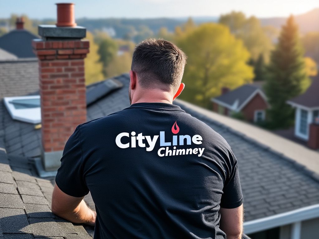 Professional Chimney Waterproofing Installation and Repair in Galloway, OH