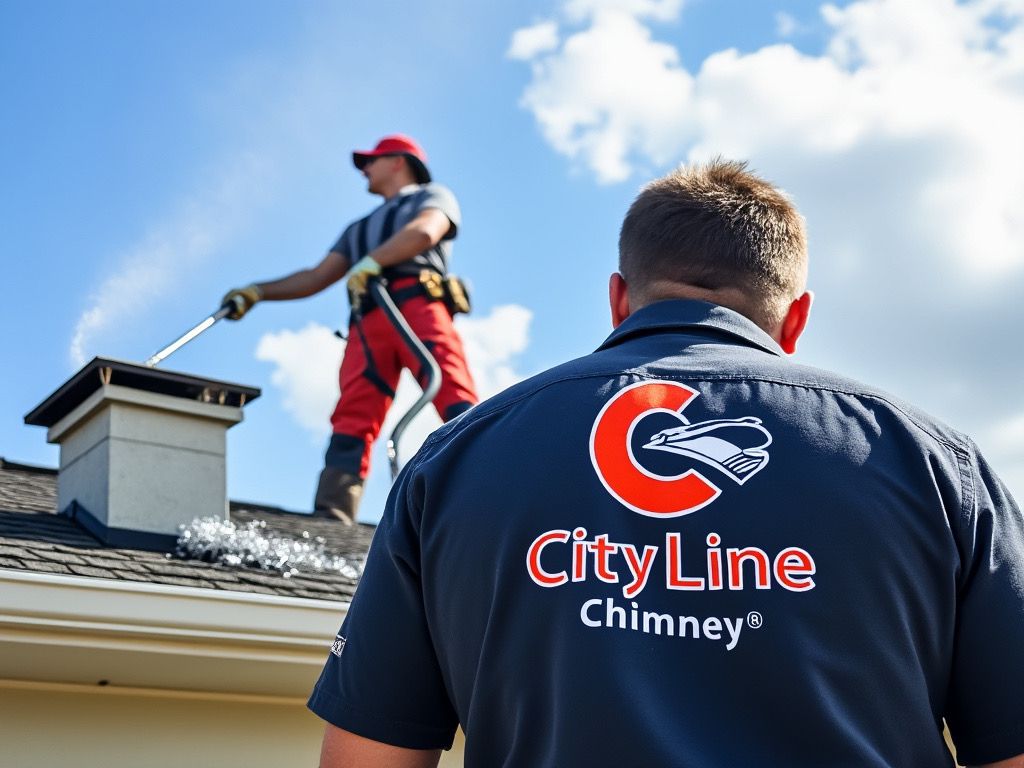 Top-Quality Chimney Cleaning Services in Galloway, OH