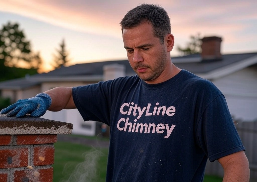 Your Dependable Partner for High Quality Chimney Services and Solutions in Galloway, OH