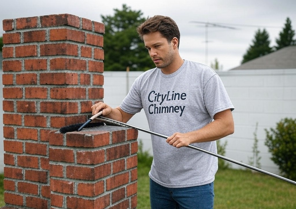 Your Trusted Chimney Sweep for a Safer, Cleaner Home in Galloway, OH